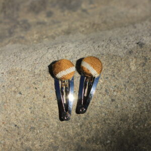Baby click pins