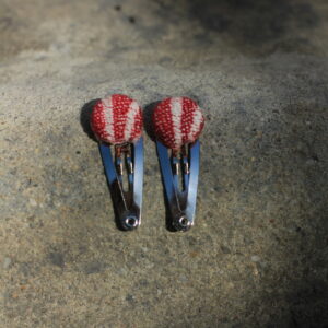 Baby click pins