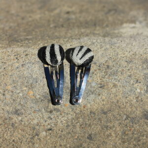Baby click pins