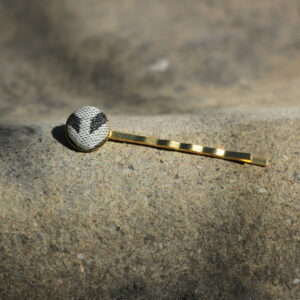 Bobby pin loose