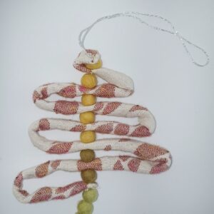 Christmas tree decoration