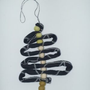 Christmas tree decoration