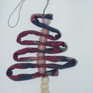 Christmas tree decoration