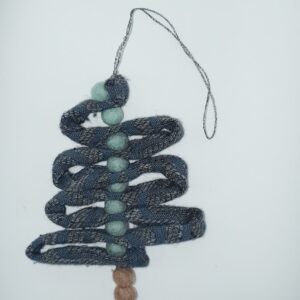 Christmas tree decoration