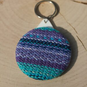 Sling mirror