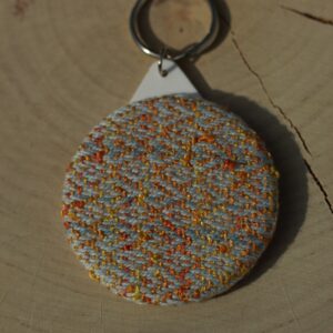 Sling mirror